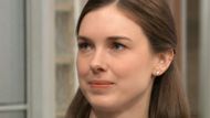 General Hospital's Willow believes anything Drew tells her | Image: ABC